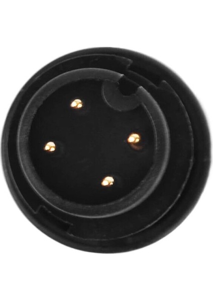 Curtis Speed Code Programmer 1311 Club Car Için 4 Pinli Adaptör Kablosu (Yurt Dışından) indirimleri