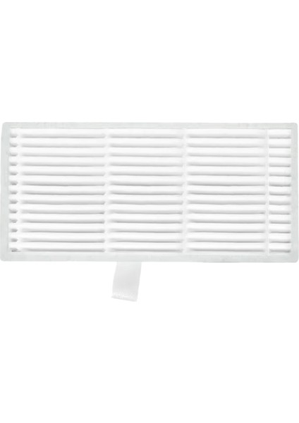 Eufy Omni C20 Yedek Ana Yan Fırça Hepa Filtre Paspas Pedleri Toz Torbası Yedek Parçalar Aksesuarlar ile Uyumludur (Yurt Dışından) indirimleri