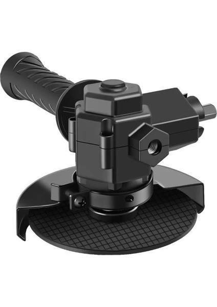 El Tipi Elektrikli Matkap Açı Taşlama Makinesi Dönüşümü - Kafa Seti (Yurt Dışından) modelleri