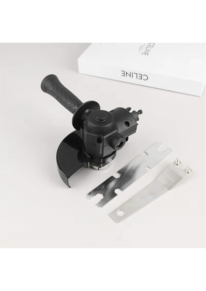 El Tipi Elektrikli Matkap Açı Taşlama Makinesi Dönüşümü - Kafa Seti (Yurt Dışından) indirimleri