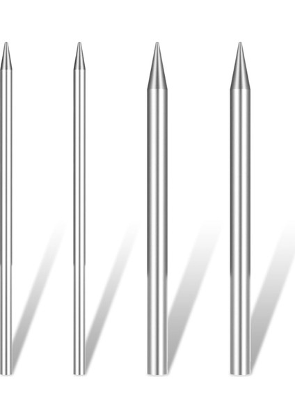 4 Adet Paracord Bağlama Iğnesi Aletleri (Yurt Dışından)