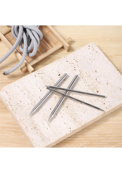 4 Adet Paracord Bağlama Iğnesi Aletleri (Yurt Dışından) fırsatları