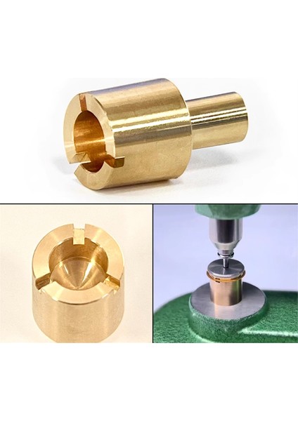 Vacheron Constantin Omega Blancpain Için Saat Tamir Aracı (Yurt Dışından) modelleri