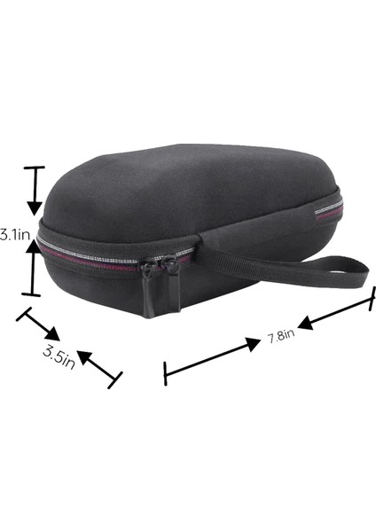 Philips Norelco Tıraş Makinesi 2100 2300 Için Sert Saklama Kutusu (Yurt Dışından) indirimleri