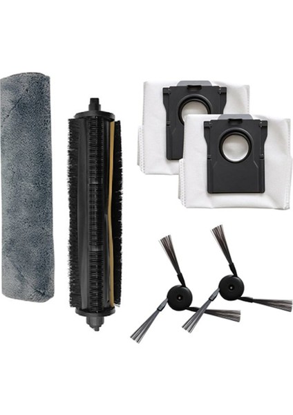 Dreame Mova Z5 Pro Rulo Fırça Için 6pcs (Yurt Dışından)