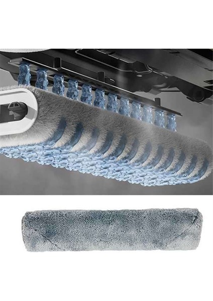 Dreame Mova Z5 Pro Rulo Fırça Için 6pcs (Yurt Dışından) modelleri