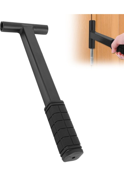 Kapı Menteşesi Ayarlama Aleti Menteşe Ayar Anahtarı (Yurt Dışından)