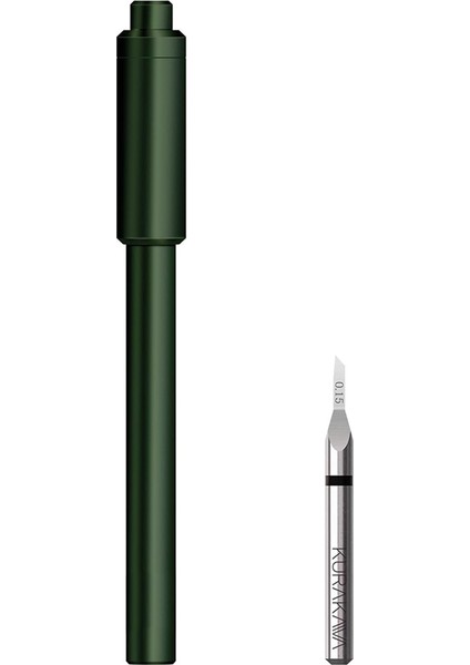 0,15 mm Tungsten Bıçaklı Model Çizici Alet - Gundam Için (Yurt Dışından)