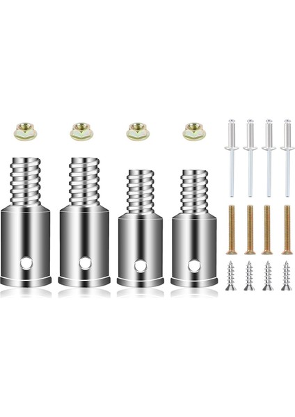 Evrensel Dişli Uç Değişimi, Ultra Dişli Uç Tamir Takımı (Yurt Dışından)