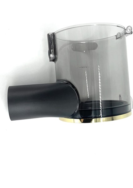 Dreame R10/R10PRO El Tipi Kablosuz Elektrikli Süpürge Için Orijinal Toz Kovası Toz Haznesi Montajı Yedek Toz Haznesi Siyah (Yurt Dışından) fiyatları