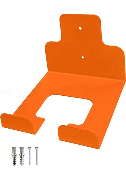 Duvara Monte Bahçe Alet Düzenleyici Elektrikli Alet Askısı B (Yurt Dışından)