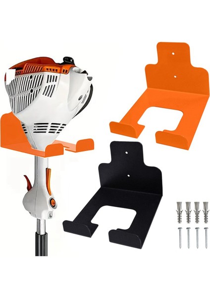 Duvara Monte Bahçe Alet Düzenleyici Elektrikli Alet Askısı B (Yurt Dışından) modelleri