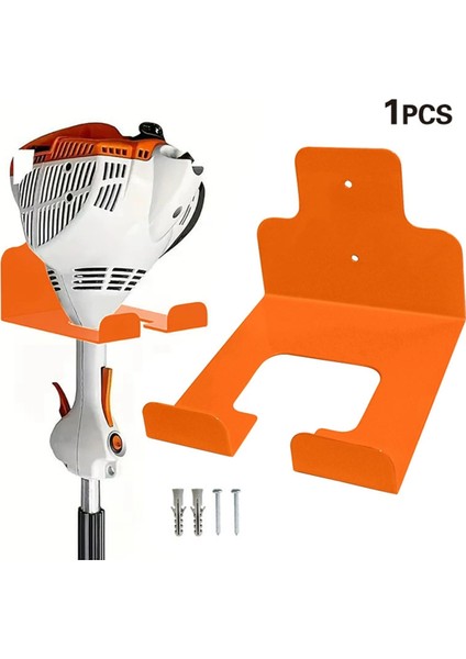 Duvara Monte Bahçe Alet Düzenleyici Elektrikli Alet Askısı B (Yurt Dışından) fırsatları