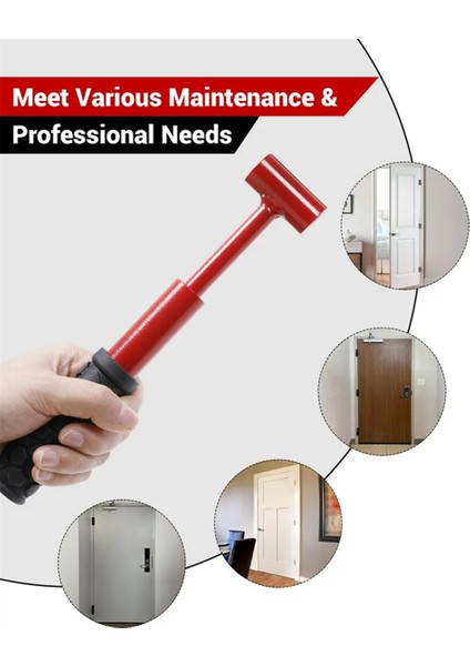 Anahtar Seti Kapı Menteşesi Ayarlama Aleti Yuvarlak Cıvata Anahtarı Aleti (Yurt Dışından) indirimleri