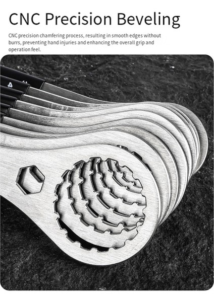 Lebycle Bisiklet Orta Göbek Anahtarı (Yurt Dışından) modelleri