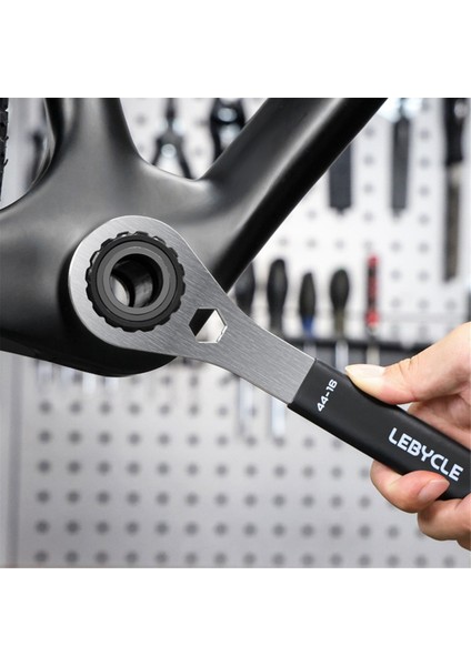 Lebycle Bisiklet Orta Göbek Anahtarı (Yurt Dışından) indirimleri