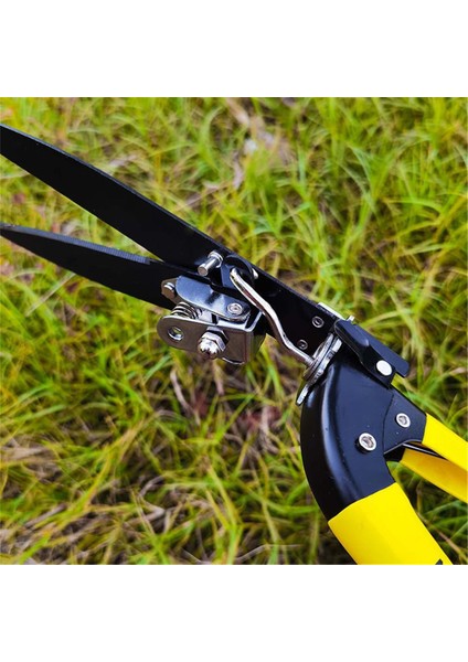 Döndürülebilir Bahçe Makası Çim Biçme Makası Bahçe Aletleri (Yurt Dışından) indirimleri