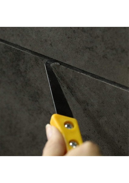 22 Parçalı Set Derz Temizleyici Sökücü Kenar Düzeltme Aletleri (Yurt Dışından) fiyatları