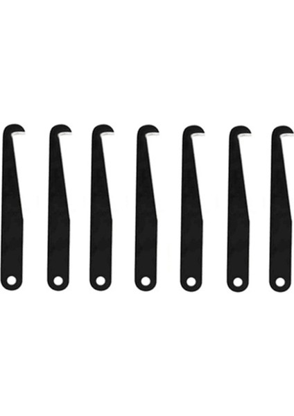 22 Parçalı Set Derz Temizleyici Sökücü Kenar Düzeltme Aletleri (Yurt Dışından) fırsatları