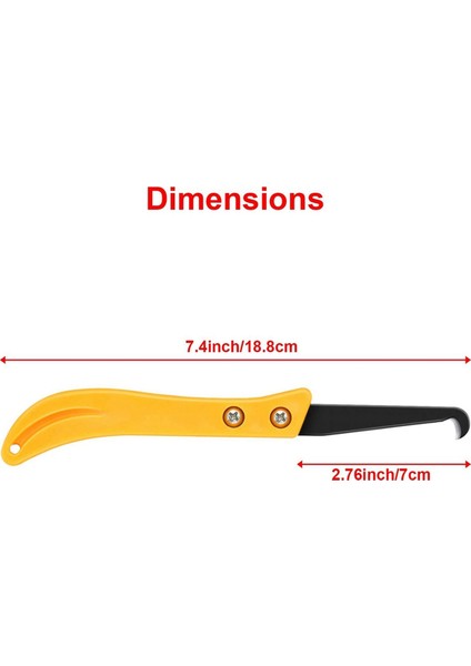 22 Parçalı Set Derz Temizleyici Sökücü Kenar Düzeltme Aletleri (Yurt Dışından) indirimleri