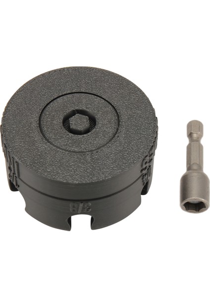 Somun Fermuar Matkap Aparatı, Somun Sökme Cıvata Çıkarma Aleti (Yurt Dışından) fiyatları