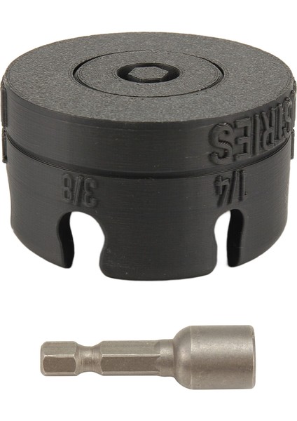 Somun Fermuar Matkap Aparatı, Somun Sökme Cıvata Çıkarma Aleti (Yurt Dışından) modelleri