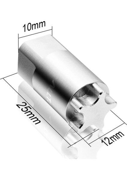 Alltoo Bisiklet Bisiklet Tamir Araçları Shımano Xtr 9100 Için Piston Kapağı (Yurt Dışından) indirimleri