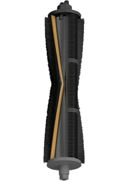 Dreame X40 Pro Ultra L10S Ultra L20 Ultra X20 Pro X30 X30 Pro L30 Ultra Vakum Için Saç Kesme Anti-Tangle Rulo Fırçası (Yurt Dışından)
