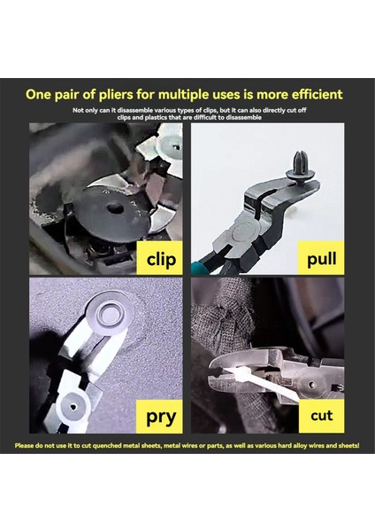 Araba Tokası Pensesi, Kaldırma Tahtası Sökme Aletleri (Yurt Dışından) fiyatları