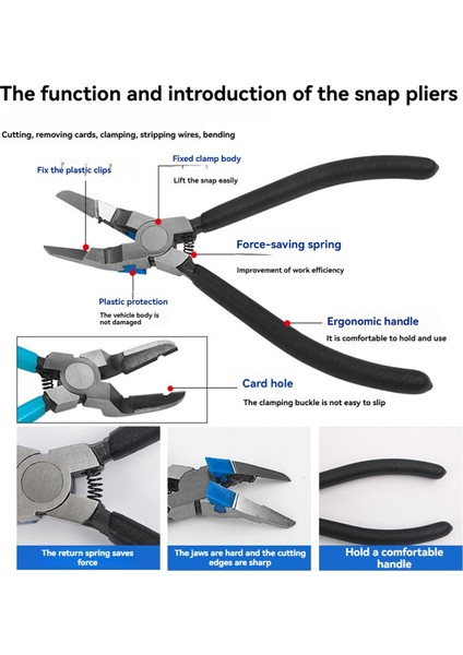 Araba Tokası Pensesi, Kaldırma Tahtası Sökme Aletleri (Yurt Dışından) modelleri
