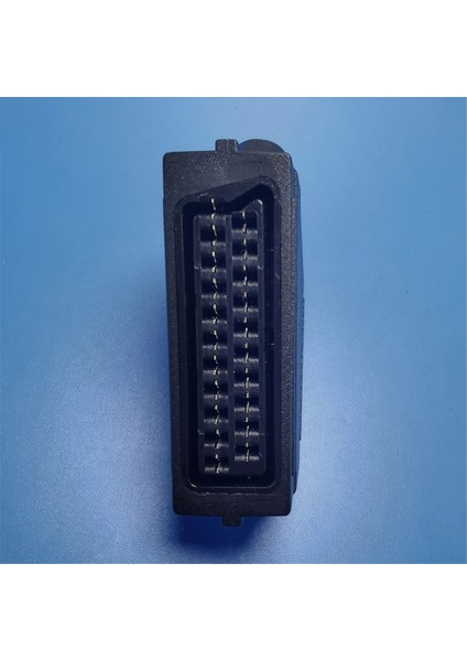 Dıy Dişi Euro Scart Lehim Konnektörü 10 Adet (Yurt Dışından) modelleri