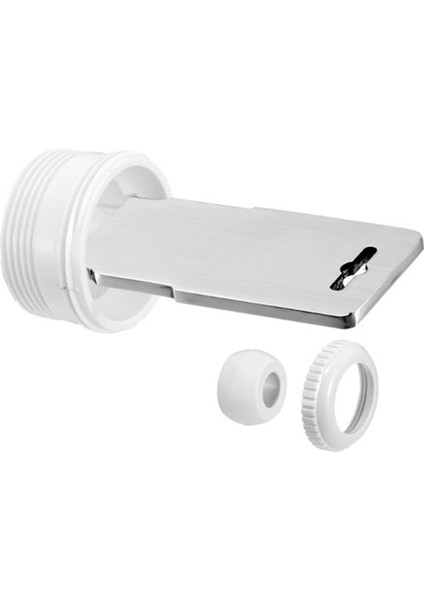 2'li Metal Yüzme Havuzu Tıkacı Sökücü Seti (Yurt Dışından) fırsatları