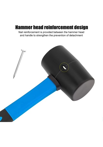 Toopre Bisiklet Tamir Çekici, Lastik Tokmak (Yurt Dışından) fiyatları