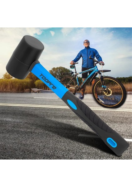 Toopre Bisiklet Tamir Çekici, Lastik Tokmak (Yurt Dışından) indirimleri
