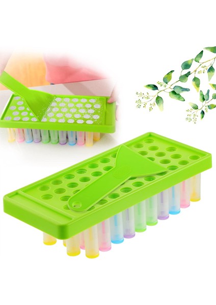 Taşınabilir Dudak Dolgu Tepsisi ve Spatula Seti (Yurt Dışından) fiyatları