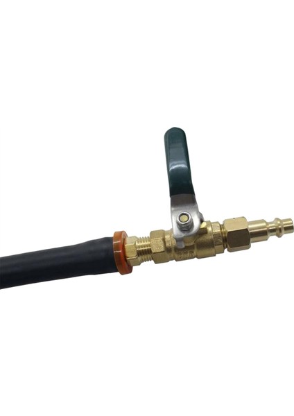 3/4 Inç-11 Nh Erkek ile Rv Kışlama Kiti (Yurt Dışından) fiyatları