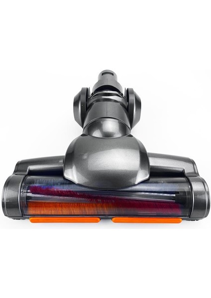 Dyson V6 A-TIPI/DC42/DC44/DC52/DC59/DC61/DC62 Fırça Başlığı Için Yumuşak Silindir Temizleme Başlığı Vakum Zemin Fırçası Yedeği (Yurt Dışından)