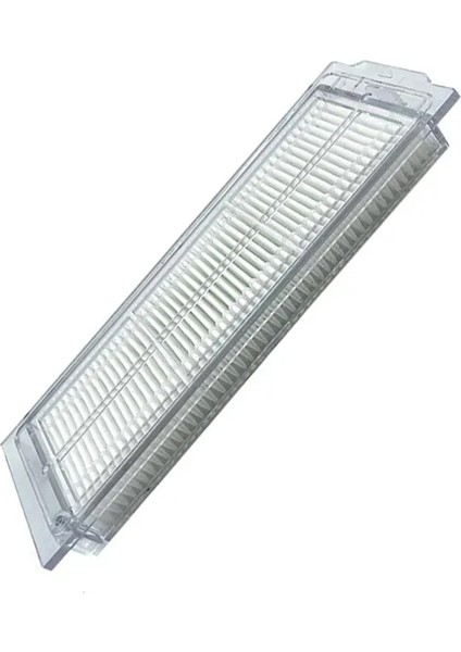 Xiaomi Mi Robot Süpürge Mop Pro P STYTJ02YM Robot Süpürge Ana Yan Fırça Hepa Filtre Paspas Bezi Parçaları (Yurt Dışından) modelleri