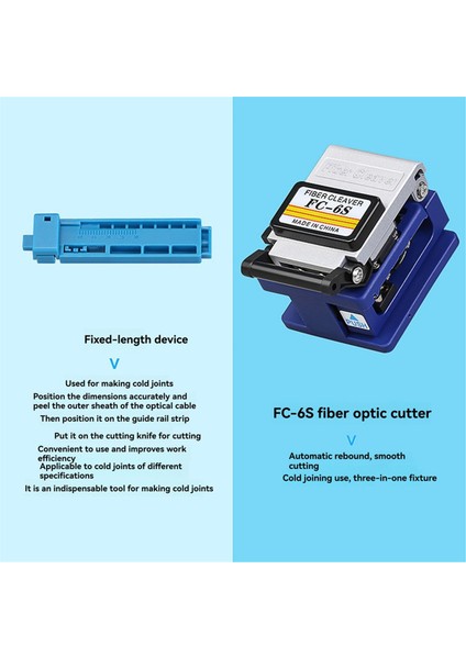Ftth Fiber Optik Alet Seti ve Fiber Fibra Optica Güç Ölçer Için (Yurt Dışından) fiyatları