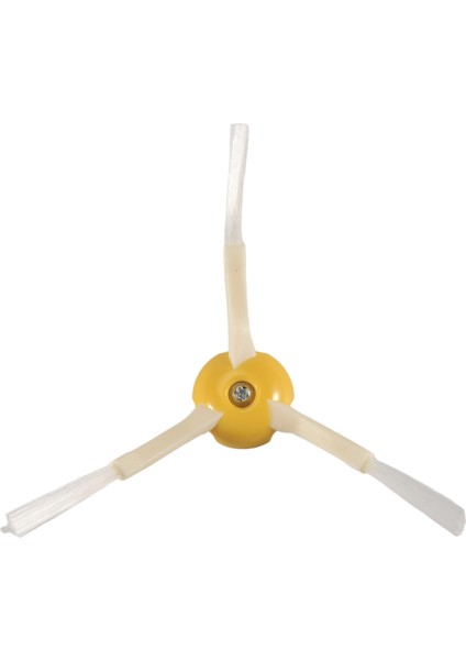 I-Robot Roomba Için 3 Kollu Yan Fırça, Roomba 500, 600, 700 Serisi Elektrikli Süpürge Için Yedek Aksesuar Parçaları (Yurt Dışından) indirimleri