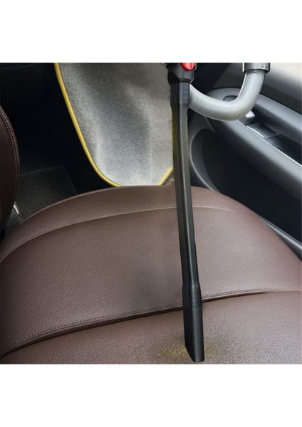 Dyson V7 V8 V10 V11 V15 Ev ve Araba Temizliği Için Elektrikli Süpürge Aparatları Için Esnek Dar Alan Temizleme Seti (Yurt Dışından) fırsatları