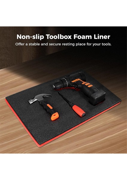 Alet Kutusu Köpük Setleri - Ayarlanabilir Alet Abd Fişi (Yurt Dışından) modelleri