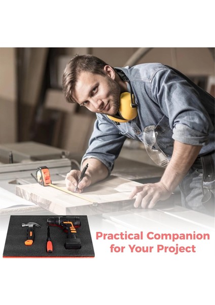 Alet Kutusu Köpük Setleri - Ayarlanabilir Alet Abd Fişi (Yurt Dışından) indirimleri