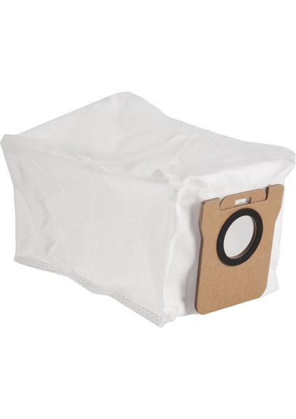 Xiaomi Robot Süpürge X20 + / X20 Plus Süpürge Ana Yan Fırça Hepa Filtre Paspas Bezi Toz Torbası Için 24 Adet Yedek Parça (Yurt Dışından)