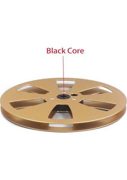 Inç 6 Delik 1/4 Boş Alma Makarasından Makaraya Göbeği Boş Bant Makaraları C (Yurt Dışından) fırsatları