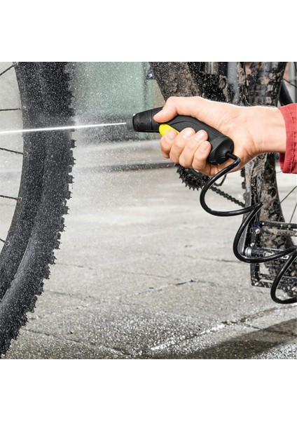 Karcher Aksesuarları Nozul Yıkama Araç Yedek Parçaları (Yurt Dışından) modelleri