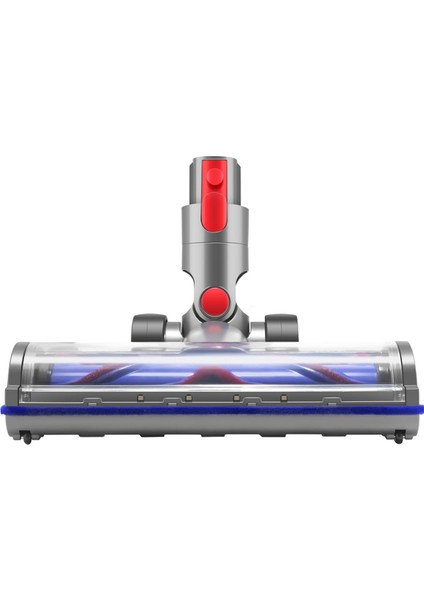 Dyson Gen 5/g5 Için Direct Drive Fırça Başlığı Fluffy Modelleri Tespit Etme Temizleme Başlığı Yedek Parçalar Aksesuarlar Zemin Temizleyici (Yurt Dışından)