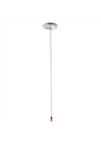 Kompost Toprak Termometresi 50 cm Uzunluk Paslanmaz Çelik Ölçüm (Yurt Dışından) fiyatları