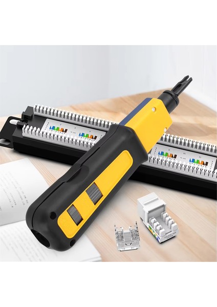 Delme Aleti Çelik Plastik Saplı Tel Kesici Tel Sıkma Aleti (Yurt Dışından) fırsatları