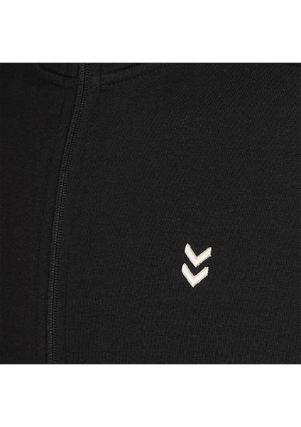 Pulse Male Fermuarlı Sweatshırt